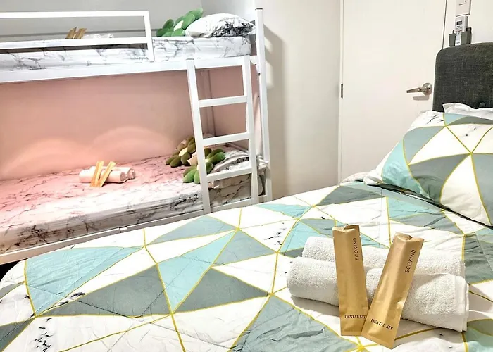 Hiyara Loft - Ga Tower 2, Beside Mrt Boni Station * Manila
