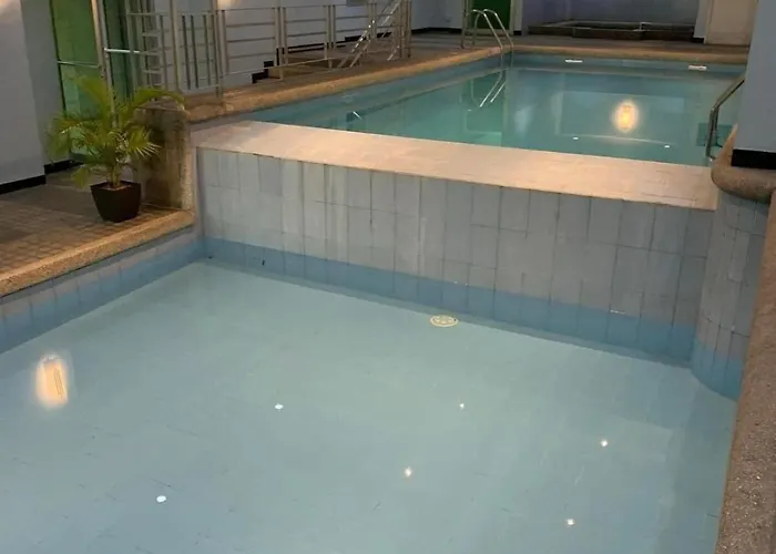 Hiyara Loft - Ga Tower 2, Beside Mrt Boni Station Apartment *
