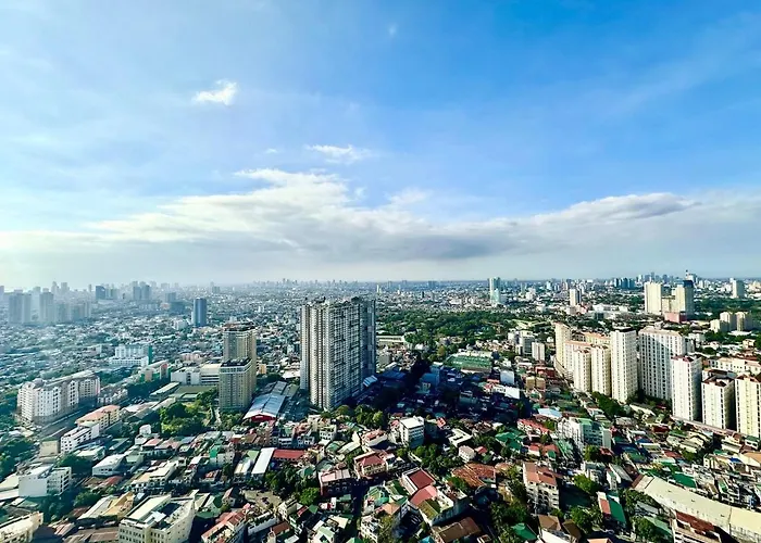 Hiyara Loft - Ga Tower 2, Beside Mrt Boni Station