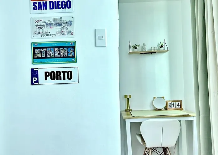 Hiyara Loft - Ga Tower 2, Beside Mrt Boni Station Apartment *