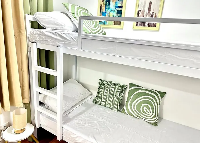 Hiyara Loft - Ga Tower 2, Beside Mrt Boni Station