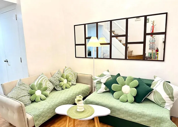 Hiyara Loft - Ga Tower 2, Beside Mrt Boni Station *